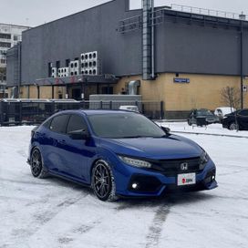  Honda Civic 2018 , 2045000 , 