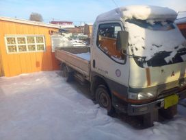   Mitsubishi Canter 1995 , 1250000 , 