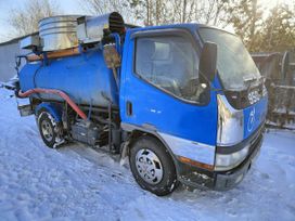  Mitsubishi Canter 1993 , 2650000 , 