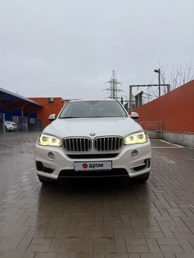 SUV   BMW X5 2015 , 3300000 , --