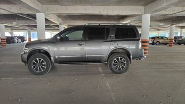 SUV   Infiniti QX56 2009 , 1950000 , 