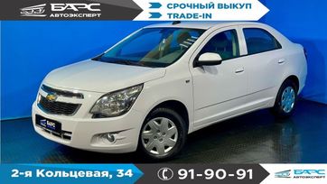  Chevrolet Cobalt 2020 , 1035000 , 