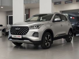 SUV   Chery Tiggo 4 Pro 2025 , 1910000 , 