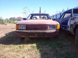  Ford Taunus 1981 , 175000 , 