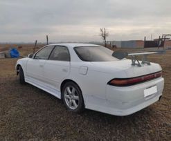  Toyota Mark II 1993 , 250000 , 