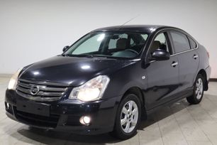  Nissan Almera 2013 , 803000 , 