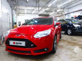  Ford Focus ST 2012 , 1600000 , -