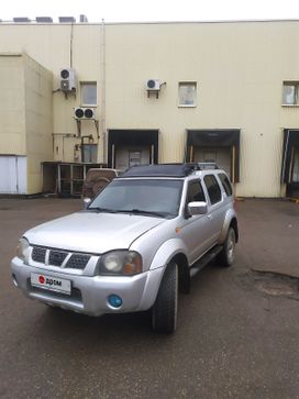 SUV   Derways Aurora 2006 , 650000 , 