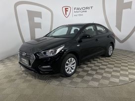  Hyundai Solaris 2017 , 1199000 , 