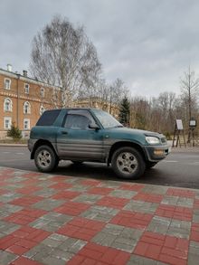 - RAV4 1994