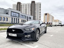  Ford Mustang 2017 , 2300000 , 