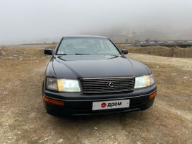  Toyota Celsior 1994 , 600000 , 