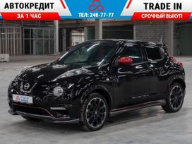 SUV   Nissan Juke 2014 , 1780000 , 