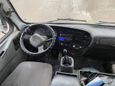   Hyundai County 2010 , 550000 , 