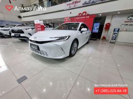  Toyota Camry 2024 , 4200000 , 