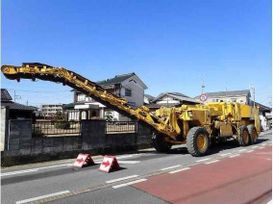   Komatsu PC75-2 1995 , 15000000 , 