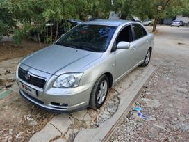  Toyota Avensis 2004 , 930000 , 