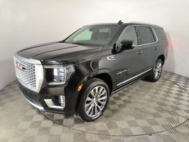 SUV   GMC Yukon 2024 , 19000000 , 