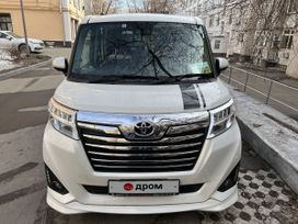  Toyota Roomy 2020 , 1700000 , 