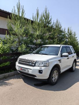 SUV   Land Rover Freelander 2011 , 1750000 , 