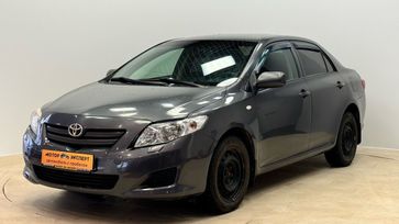  Toyota Corolla 2008 , 599000 , 