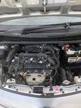  Toyota Ractis 2012 , 1090000 , 