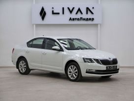  Skoda Octavia 2018 , 1449000 , 