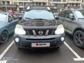 SUV   Nissan X-Trail 2010 , 1560000 , 