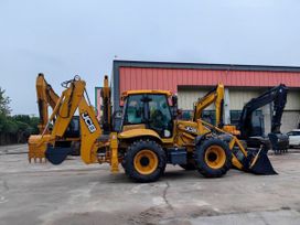 - JCB 3CX Super 2024 , 14992348 , 