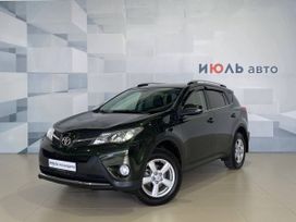 SUV   Toyota RAV4 2013 , 2220000 , 