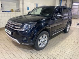 SUV   DW Hower H5 2018 , 1797000 , 