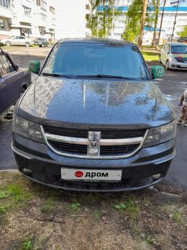 SUV   Dodge Journey 2010 , 1100000 , -