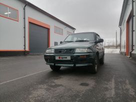 SUV   SsangYong Musso 1997 , 179900 , -