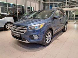 SUV   Ford Escape 2018 , 1590000 , 