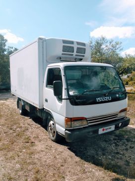   Isuzu Elf 2002 , 1550000 , 