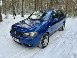  Fiat Albea 2007 , 300000 , 