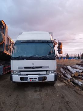   Nissan Diesel Nissan Diesel 1986 , 2700000 , 