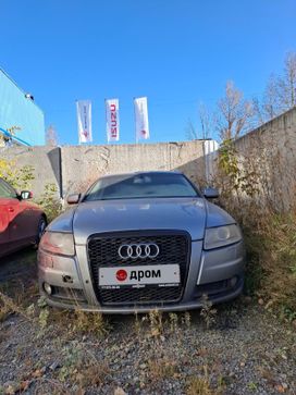  Audi A6 2007 , 900000 , 