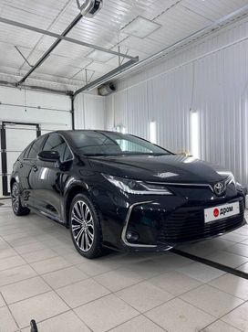  Toyota Corolla 2021 , 2700000 , 