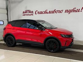 SUV   Geely Coolray 2023 , 2147000 , 