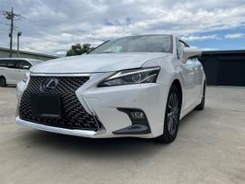  Lexus CT200h 2022 , 2100000 , 