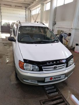    Toyota Ipsum 1997 , 620000 , -