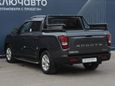  SsangYong Rexton Sports 2023 , 4750000 , 