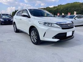 SUV   Toyota Harrier 2020 , 2750000 , 