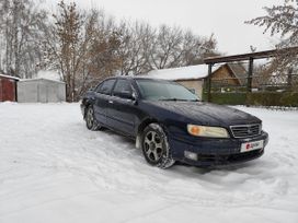  Nissan Cefiro 1996 , 145000 , 