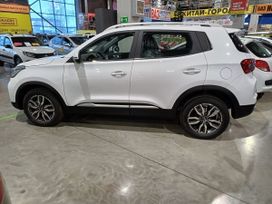 SUV   Chery Tiggo 4 Pro 2023 , 2100000 , 