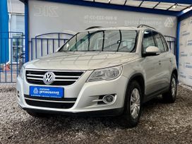 SUV   Volkswagen Tiguan 2010 , 940000 , 