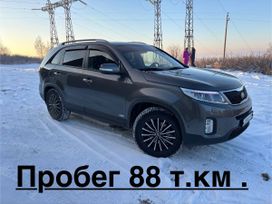 SUV   Kia Sorento 2013 , 2300000 , 