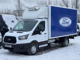   Ford Transit 2021 , 3050000 , 