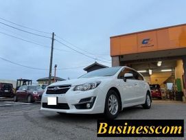  Subaru Impreza 2015 , 935000 , 